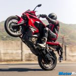 2015 Pulsar RS 200 ABS Review