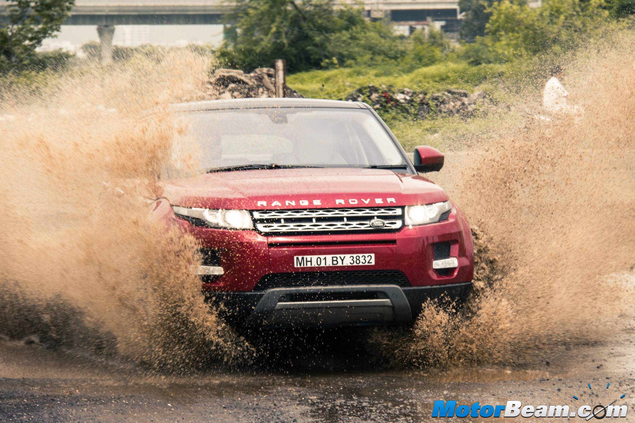 2015 Range Rover Evoque Review