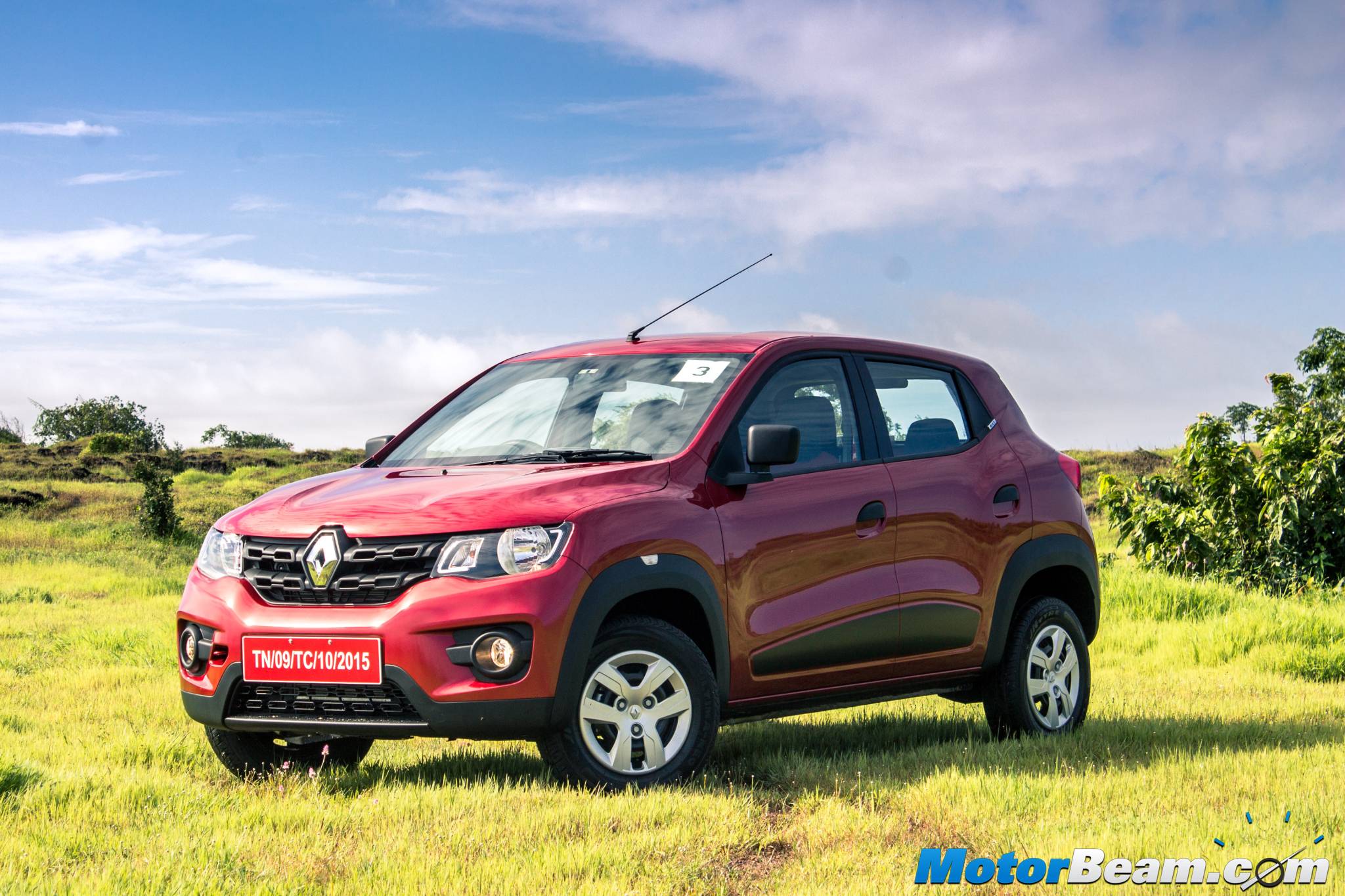 2015 Renault Kwid Prices