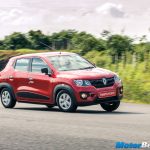 2015 Renault Kwid Review
