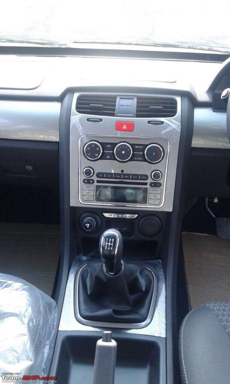 2015 Safari Storme Interiors