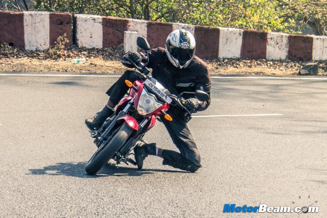 2015 Suzuki Gixxer Long Term Report