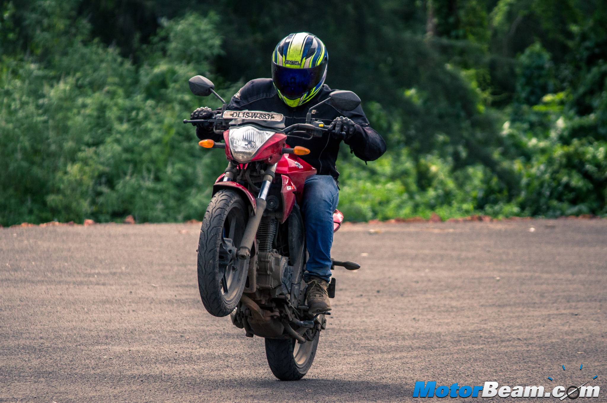 2015 Suzuki Gixxer Long Term Report