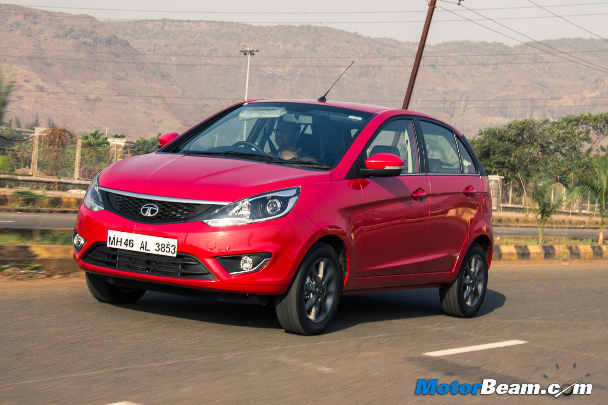 2015 Tata Bolt Diesel Road Test