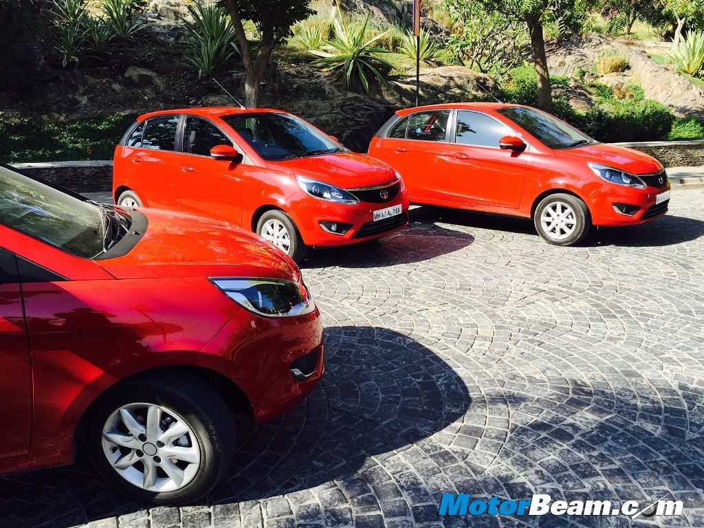 2015 Tata Bolt Diesel Specifications