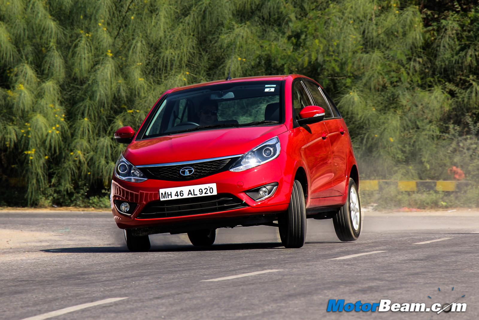 2015 Tata Bolt Review