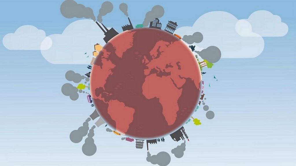 2015 United Nations Climate Change Conference Paris