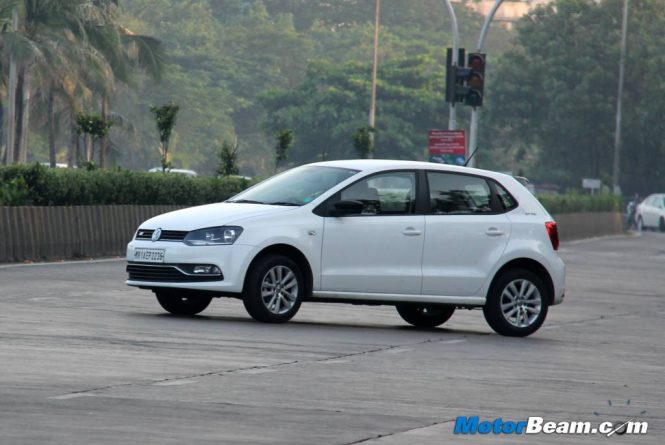 2015 Volkswagen GT TSI Road Test