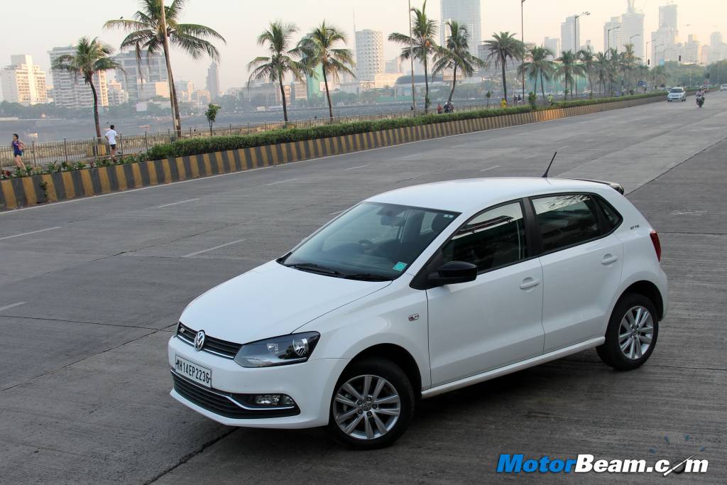 2015 Volkswagen GT TSI Test Drive Review