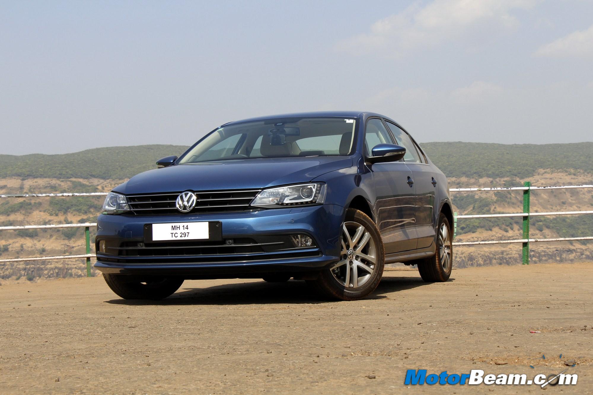 2015 Volkswagen Jetta Facelift Review