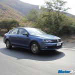 2015 Volkswagen Jetta Facelift Test Drive