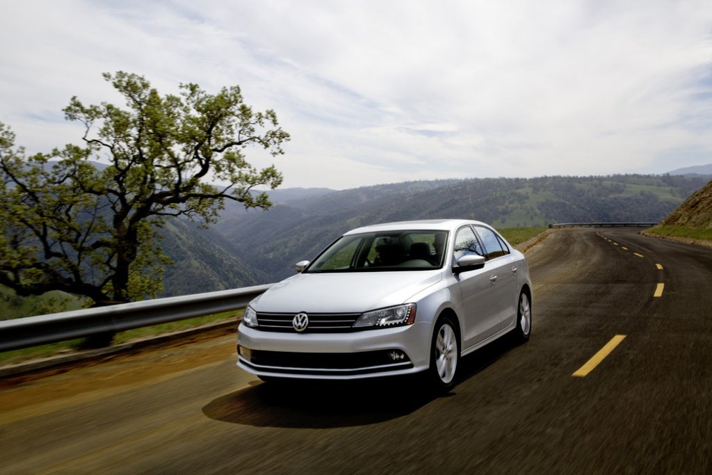 2015 Volkswagen Jetta Preview