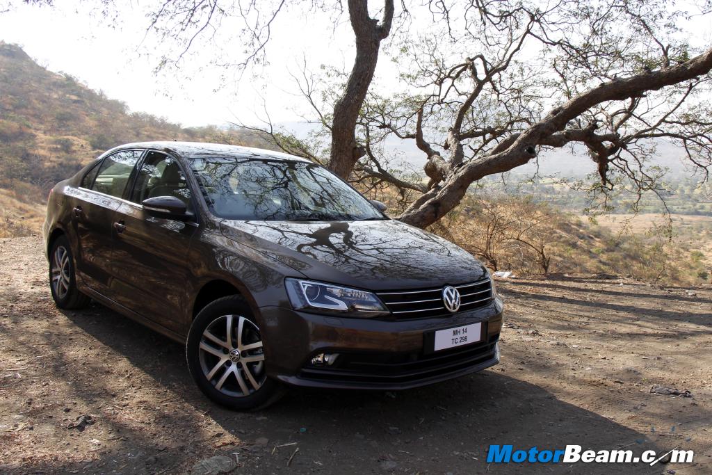 2015 Volkswagen Jetta Price
