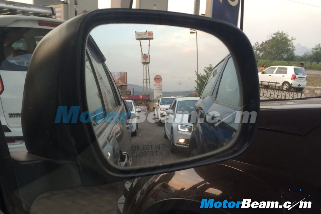2015 Volkswagen Jetta Spied LED Lights