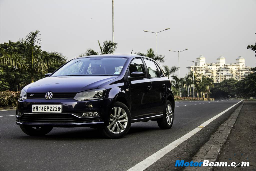 2015 Volkswagen Polo GT TDI Test Drive Review