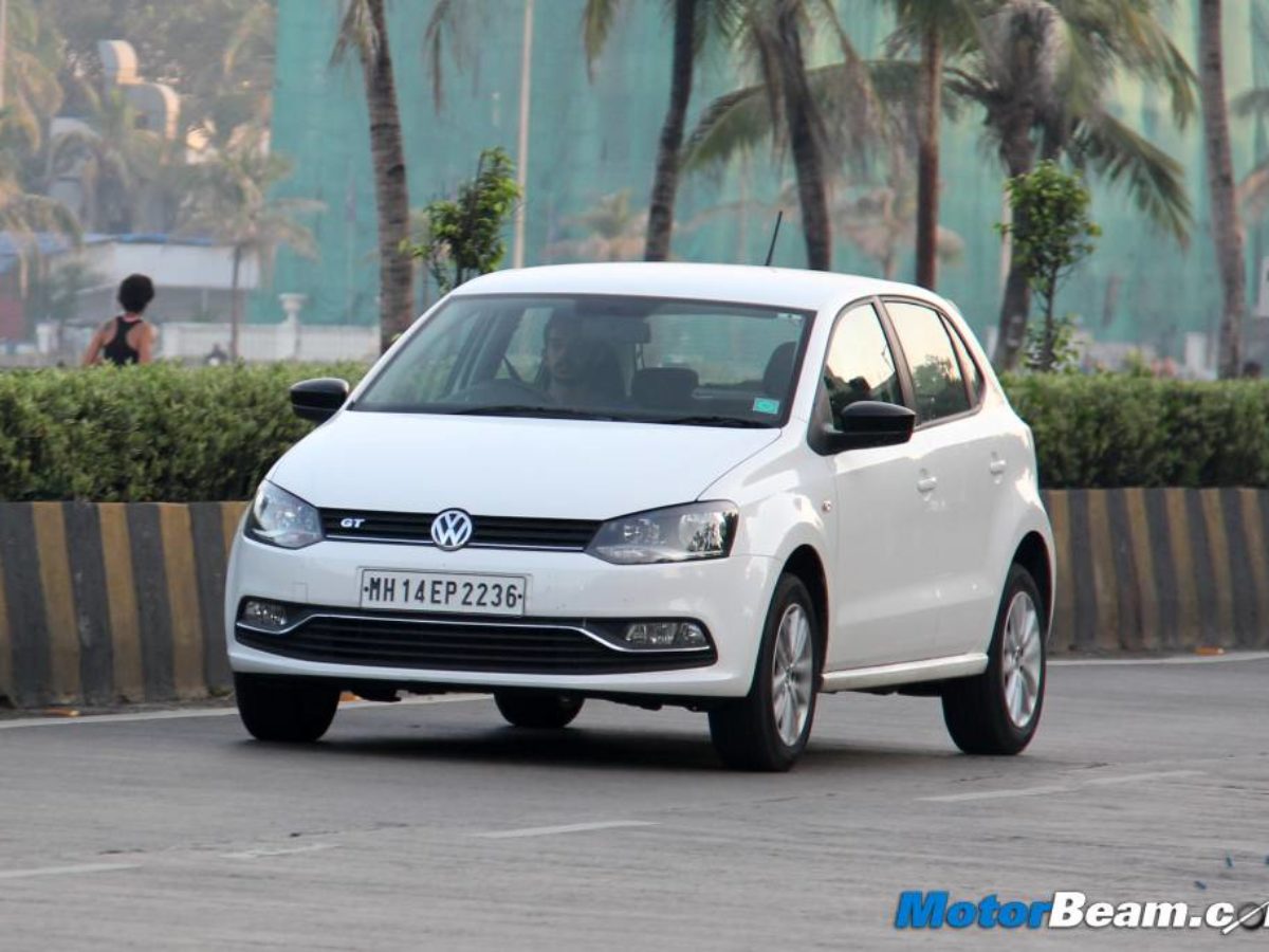 Used Volkswagen Polo Gt Tsi How To Buy Motorbeam