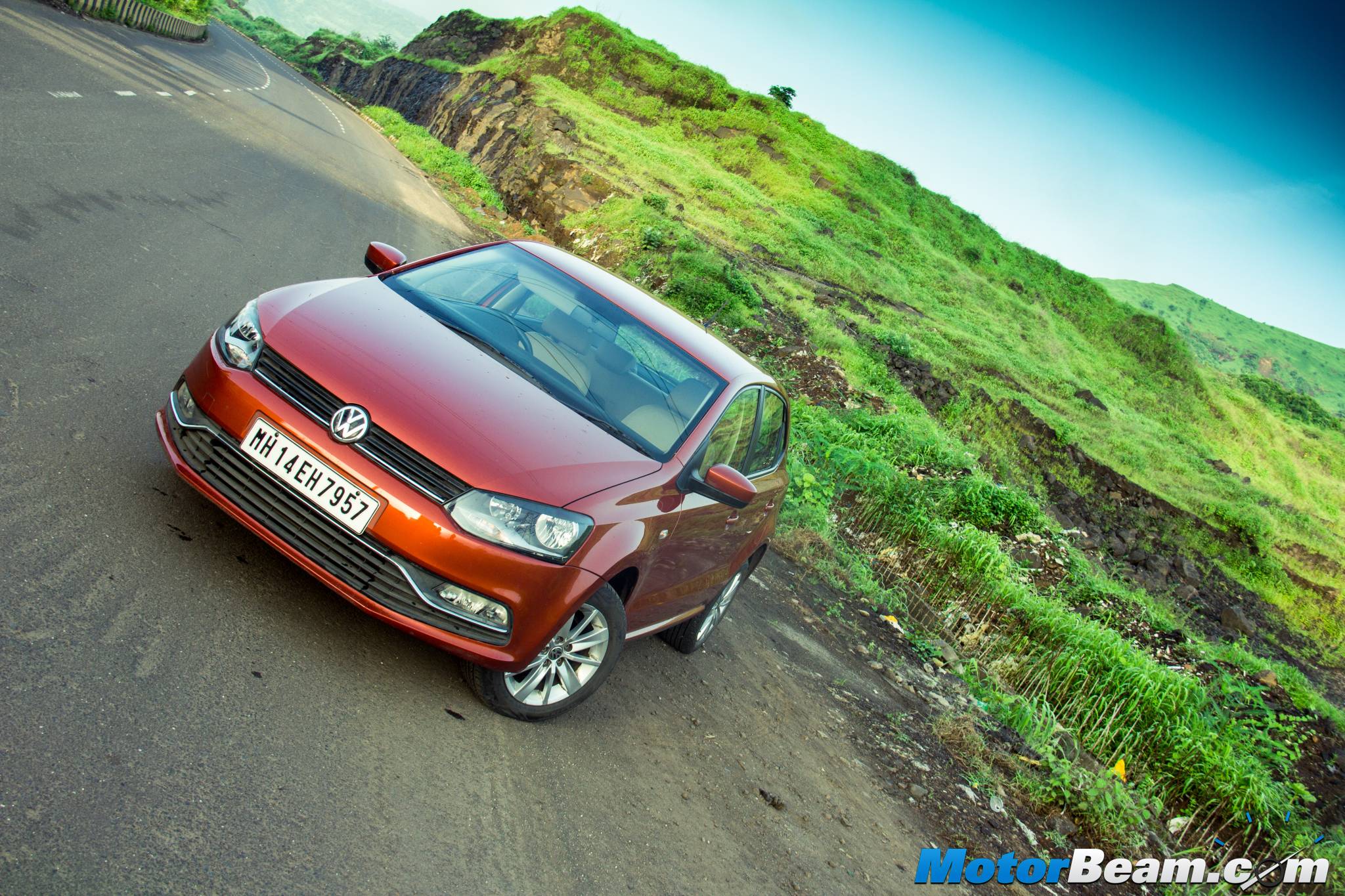 2015 Volkswagen Polo Long Term Review