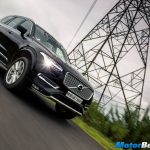 2015 Volvo XC90 Review