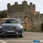 2015 Volvo XC90 Test Drive Review