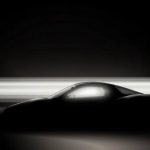 2015 Yamaha 4-Wheeler Sportscar Concept