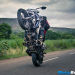 2015 Yamaha Fazer V2 Review
