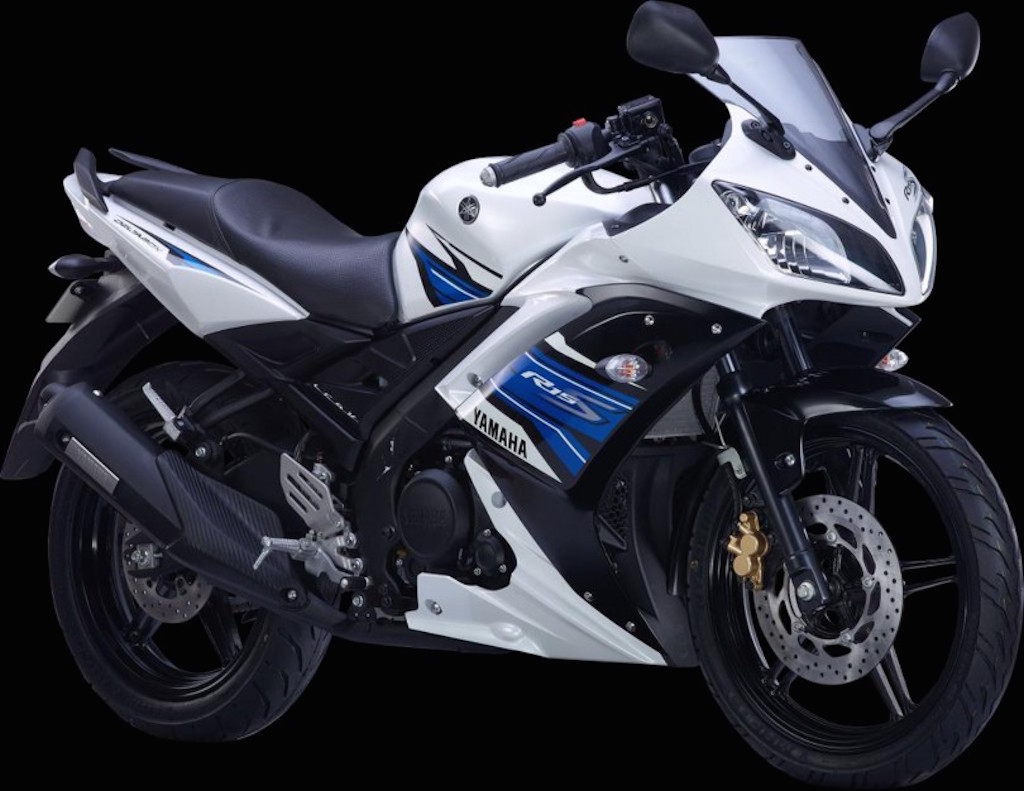 2015 Yamaha R15 S Launch