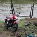 2015 Yamaha Saluto Test Ride Review