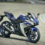 2015 Yamaha YZF-R3 India Specifications