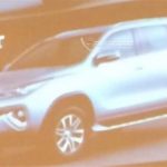 2016 All New Toyota Fortuner