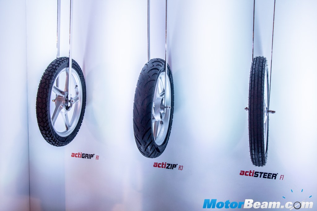 apollo 2 wheeler tyres