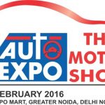 2016 Auto Expo