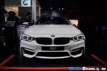 2016 BMW M4 Front