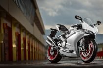 2016 Ducati 959 Panigale Features