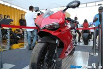 2016 Ducati Panigale 959