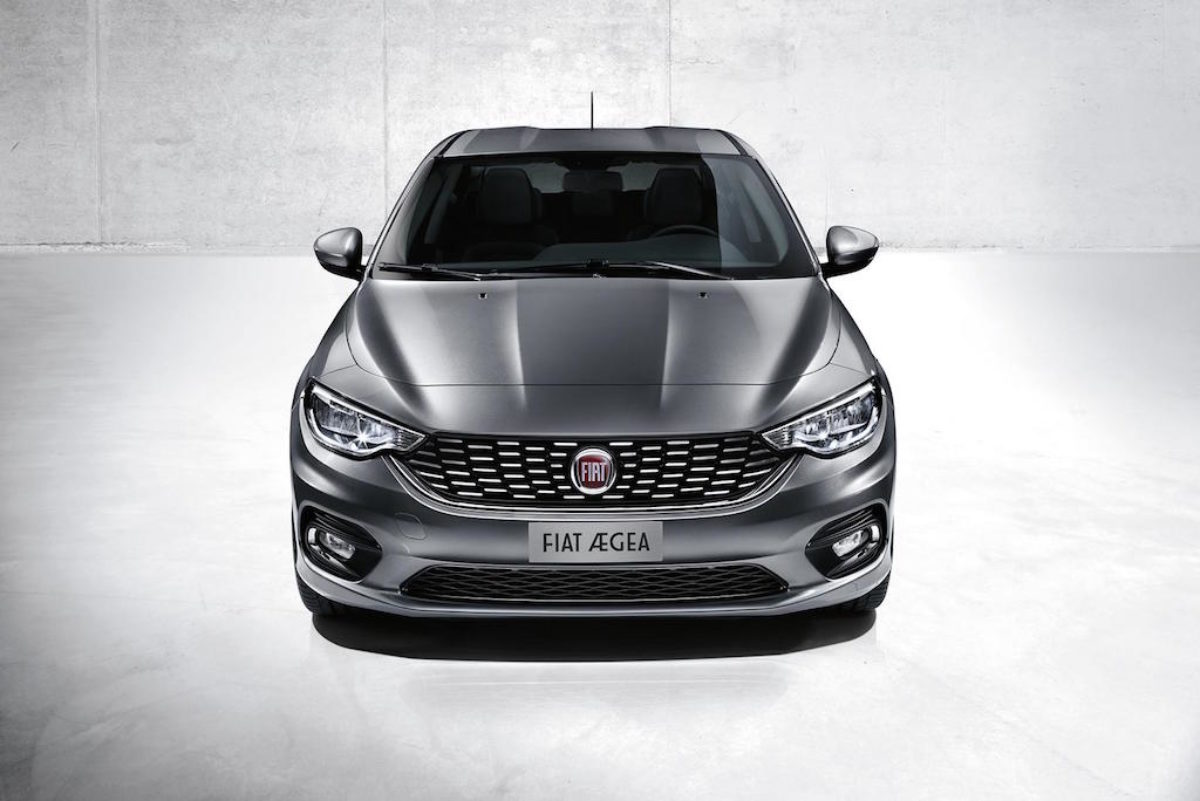 2016 fiat aegea linea successor world premiere s in istanbul india bound