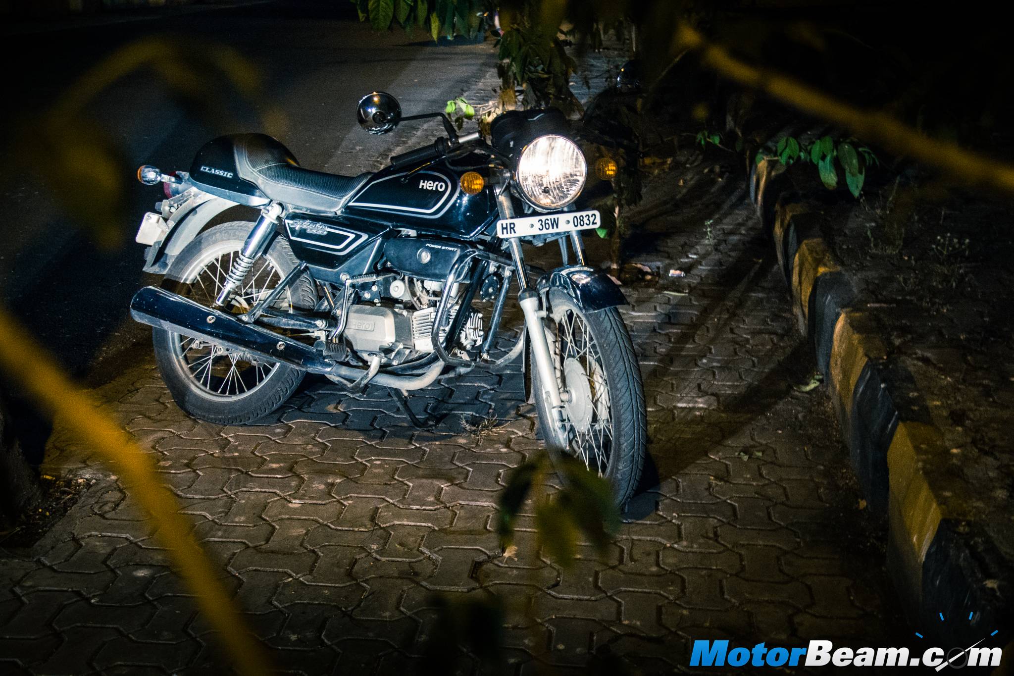 2016 Hero Splendor Pro Classic Review Long Term