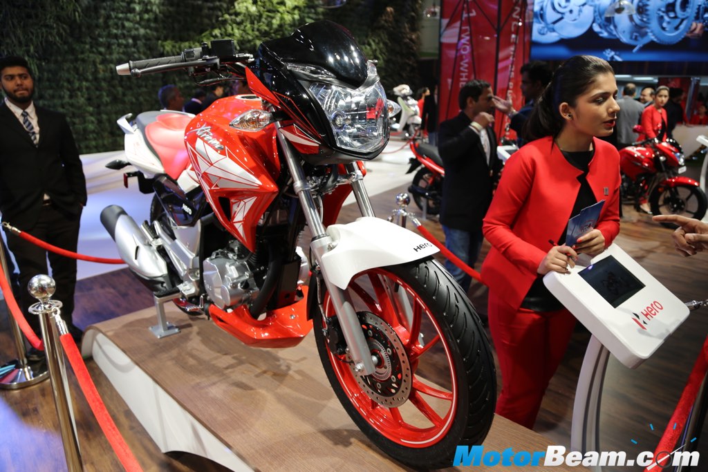 Xtreme 200s Is Next Hero Launch No Signs Of Hx250 Motorbeam