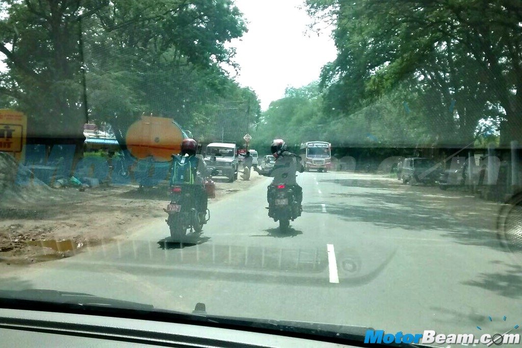 2016 Himalayan Adventure Version