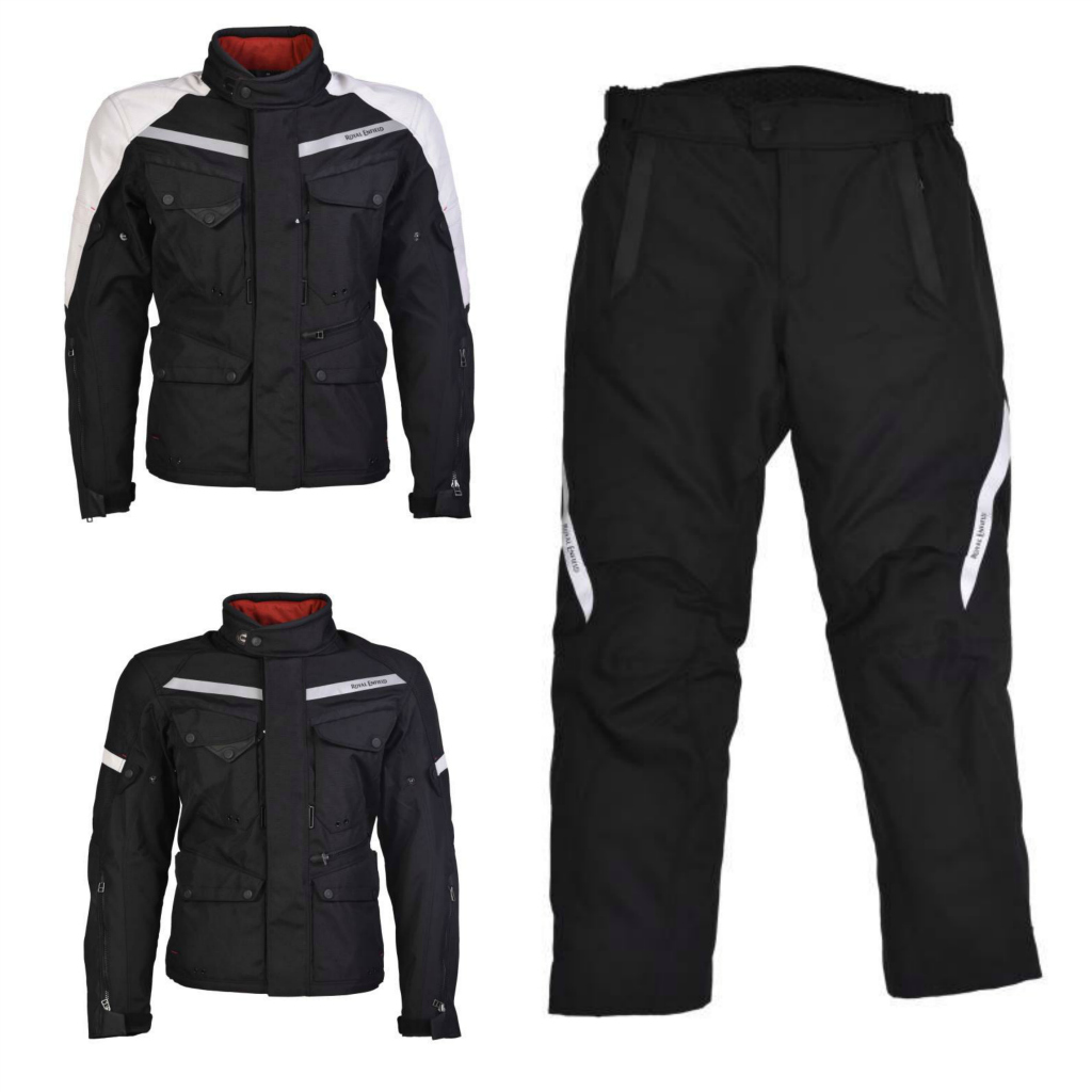 royal enfield himalayan jacket