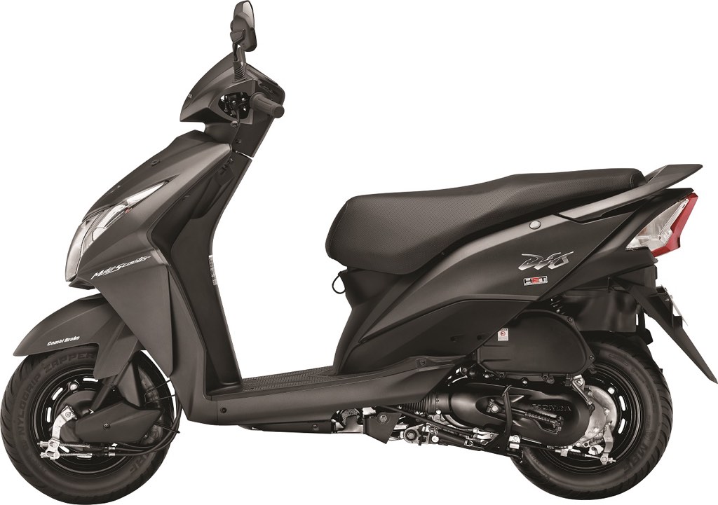 Honda Dio Price Sri Lanka 2020