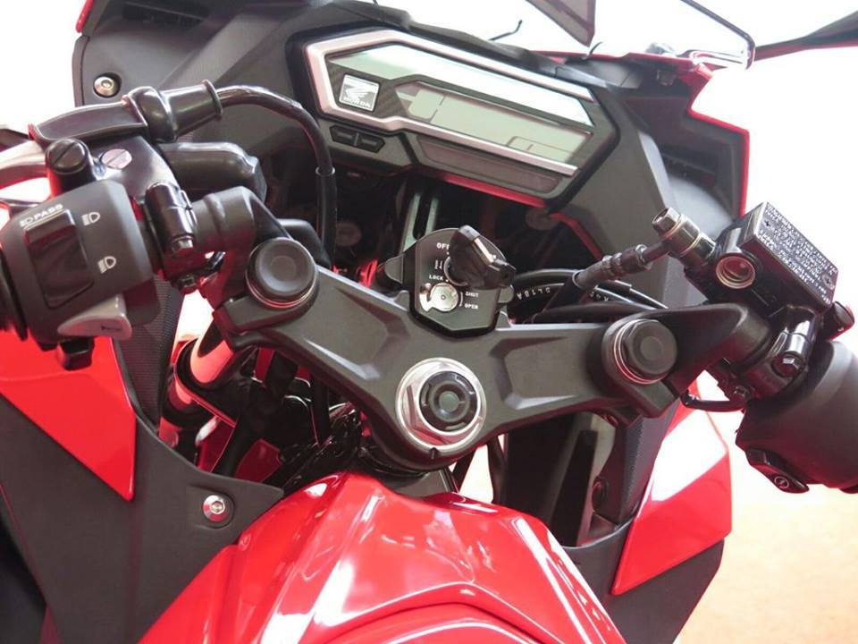 Modifikasi Motor Cbr 150r 2019 Kumpulan Gambar Foto Modifikasi Motor Cbr 150r 2019 Kumpulan Gambar Foto