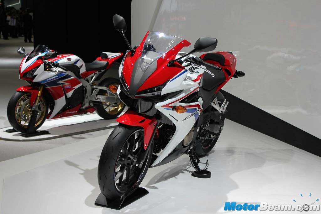 cbr400大贸图片