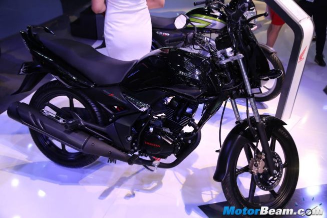 2016 Honda Unicorn 150 Video