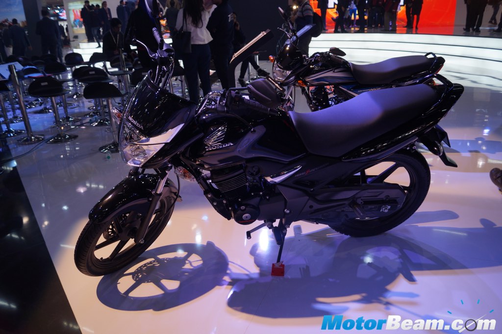 Honda Unicorn 150 On Road Price In Mumbai