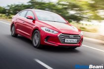 2016 Hyundai Elantra Test Drive Review