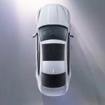 2016 Jaguar XF Teaser