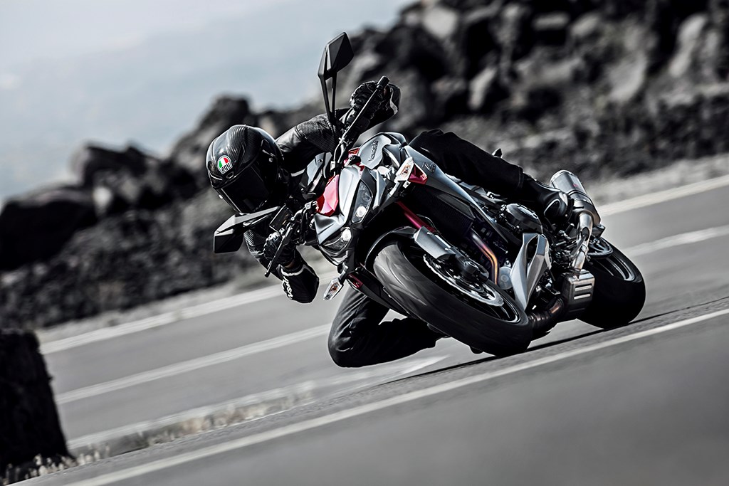 2016 Kawasaki Ninja Z1000 Sugomi Edition Wallpaper