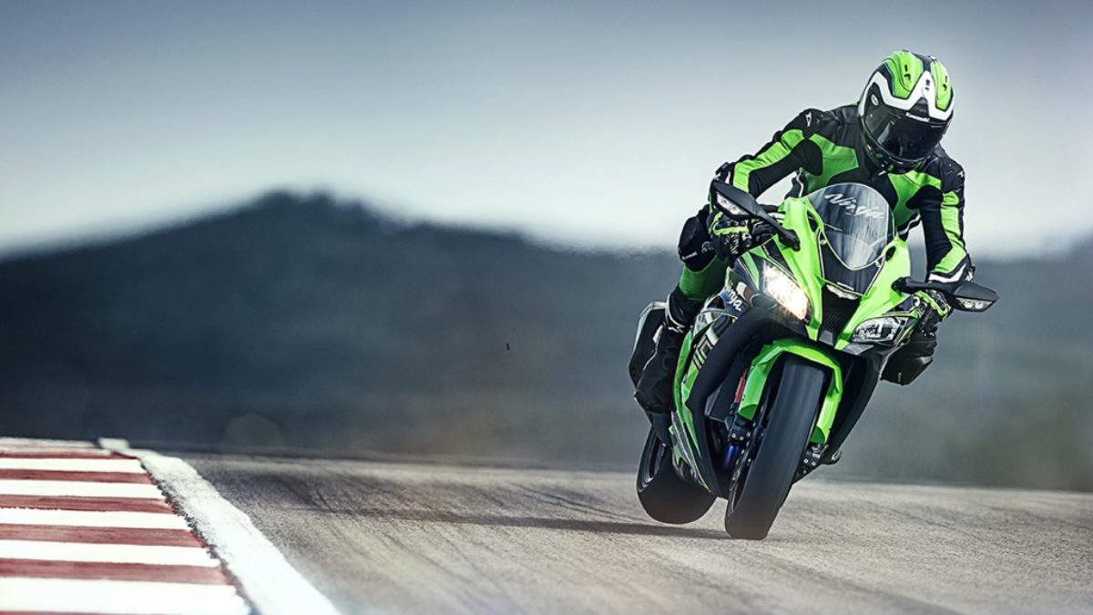 sold out‼︎ India Assembled Kawasaki ZX-10R Sold Out After Getting A Price Cut