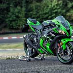2016 Kawasaki Ninja ZX-10R Official