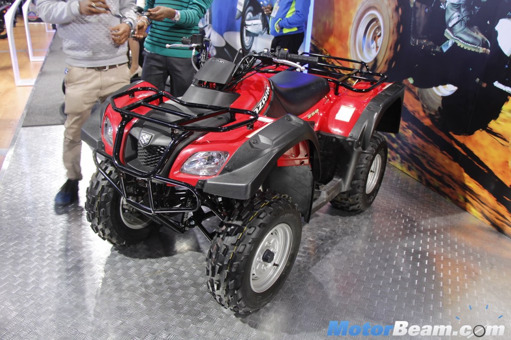 2016 Ozark 250